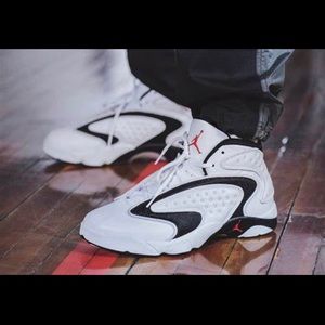 Woman’s Air Jordan’s OG